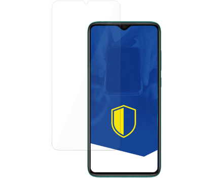 Folia / szkło na smartfon 3mk Flexible Glass do Xiaomi Redmi Note 8 Pro